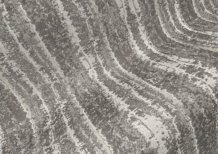 Industria, Haze - Twist&Fit Roman Blind - Image 4